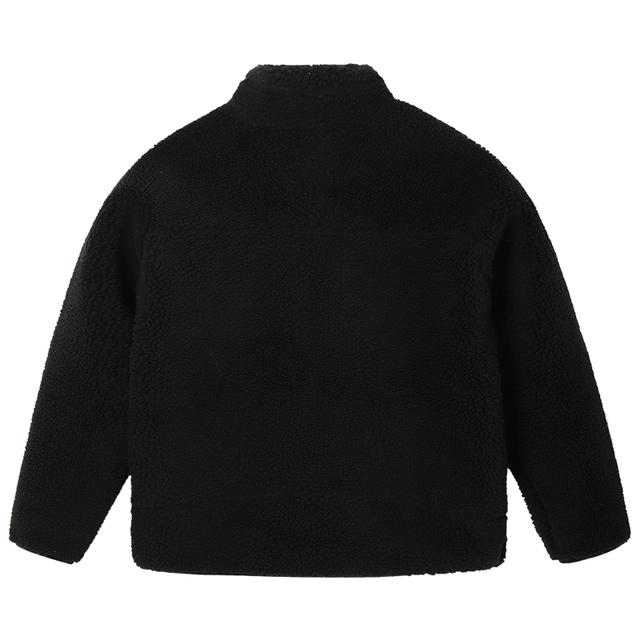 POLAR SKATE CO Pocket Fleece Jacket