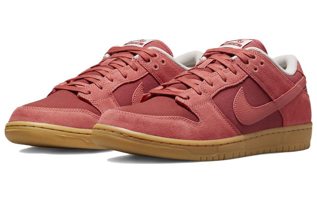 Nike Dunk SB "Red Gum"