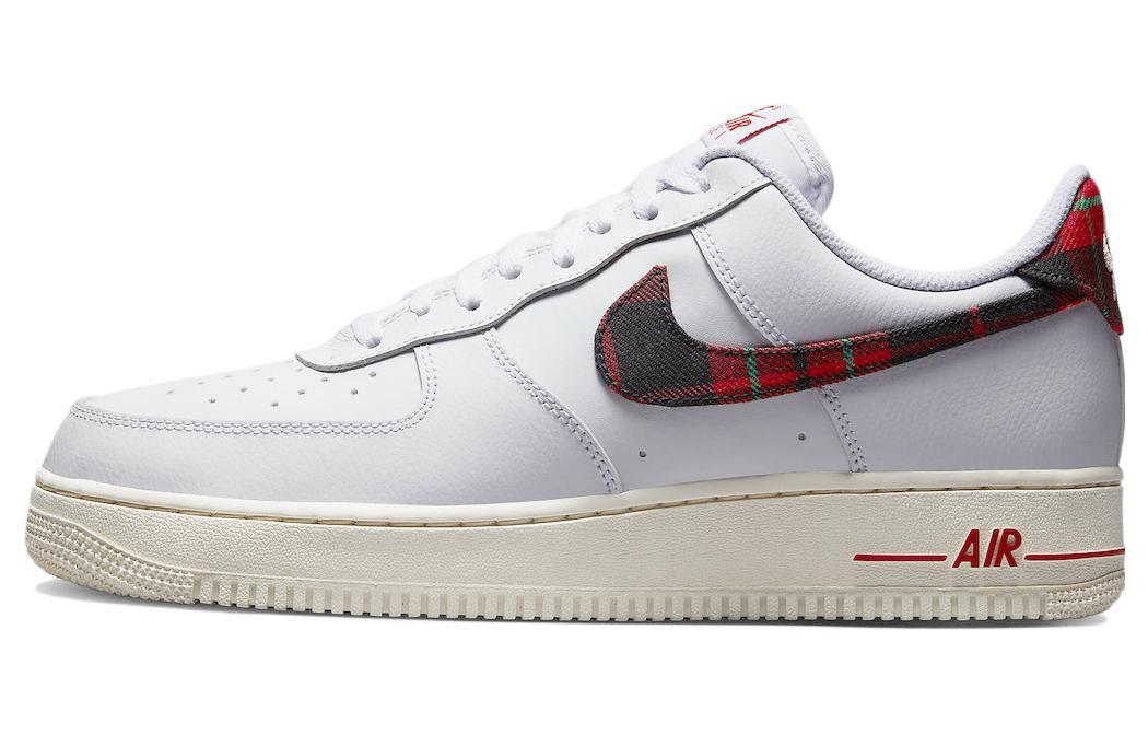 Nike Air Force 1 Low "Plaid"