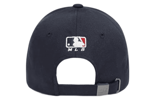 MLB Logo