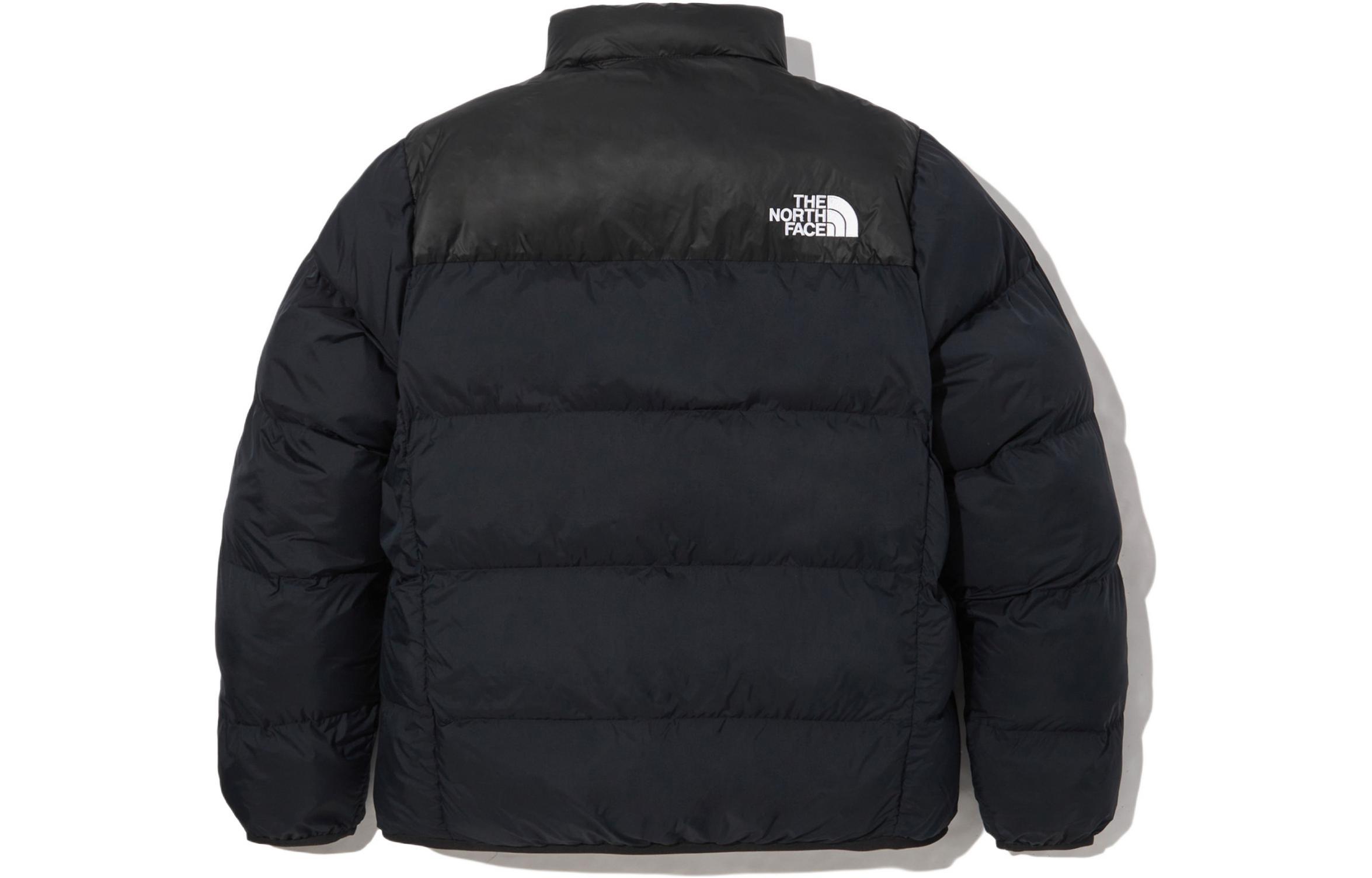 THE NORTH FACE Logo