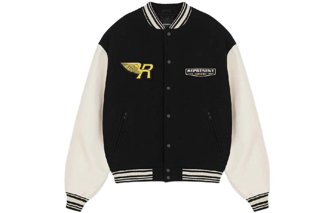 REPRESENT FW22 Logo