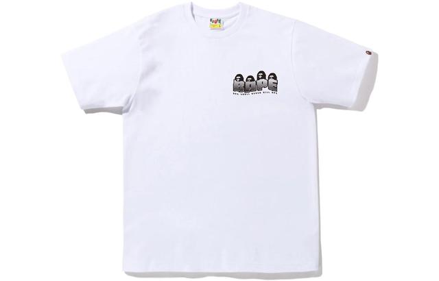 A BATHING APE BAPE FW22 T