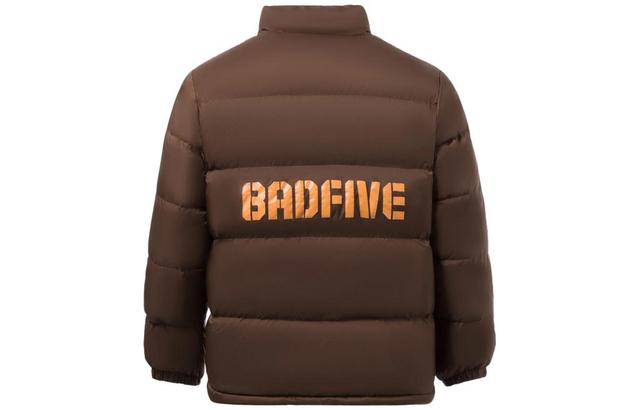 LiNing BADFIVE logo