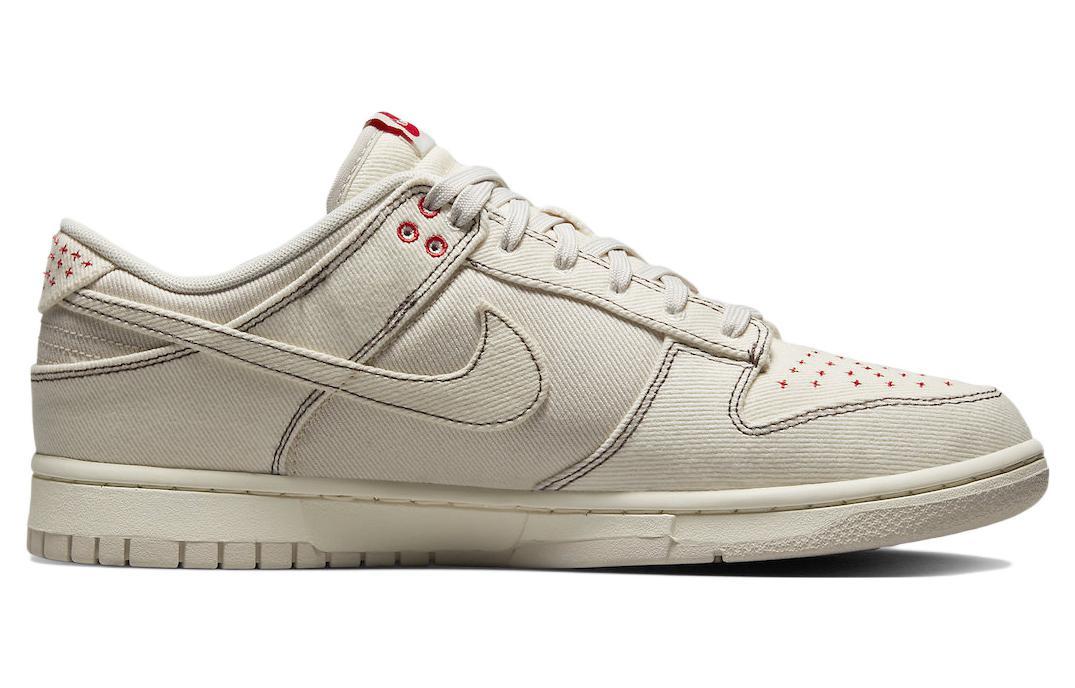 Nike Dunk Low "Light Orewood Brown"