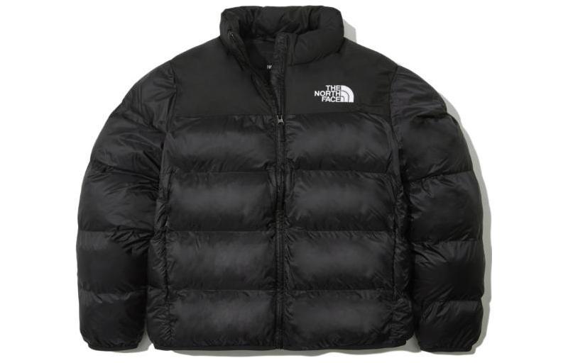 THE NORTH FACE Logo