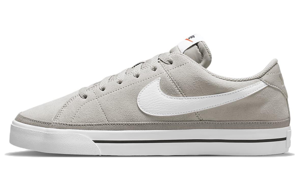 Nike Court Legacy Suede