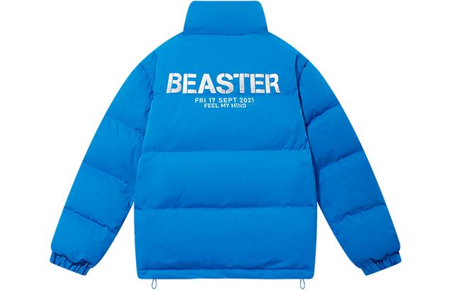 BEASTER