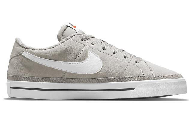 Nike Court Legacy Suede