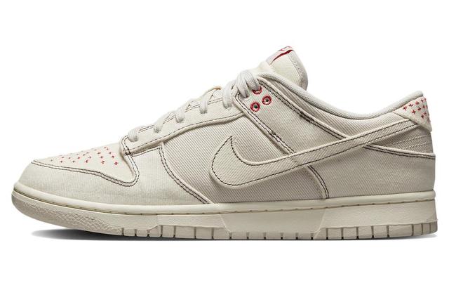 Nike Dunk Low "Light Orewood Brown"