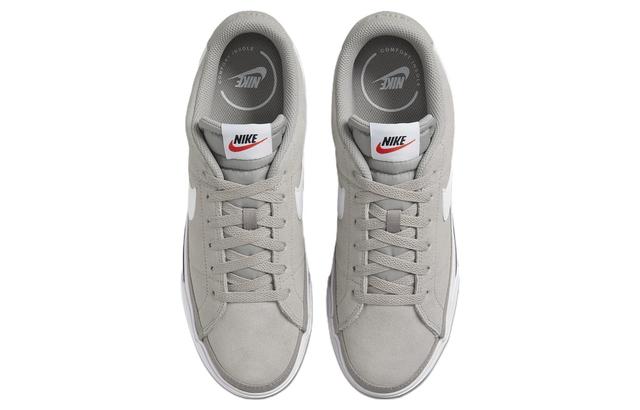 Nike Court Legacy Suede