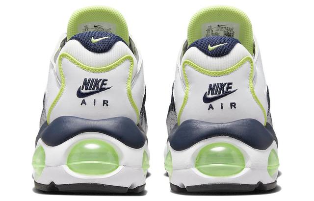 Nike Air Max Tailwind Midnight Navy