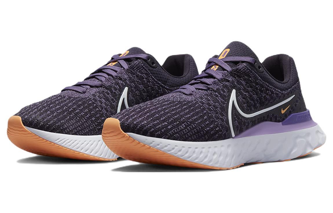 Nike React Infinity Run Flyknit 3