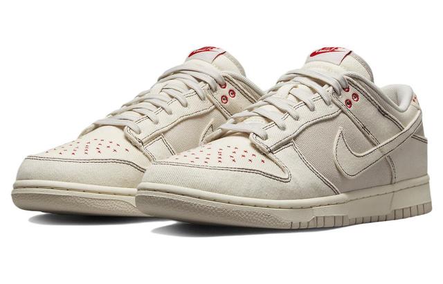 Nike Dunk Low "Light Orewood Brown"