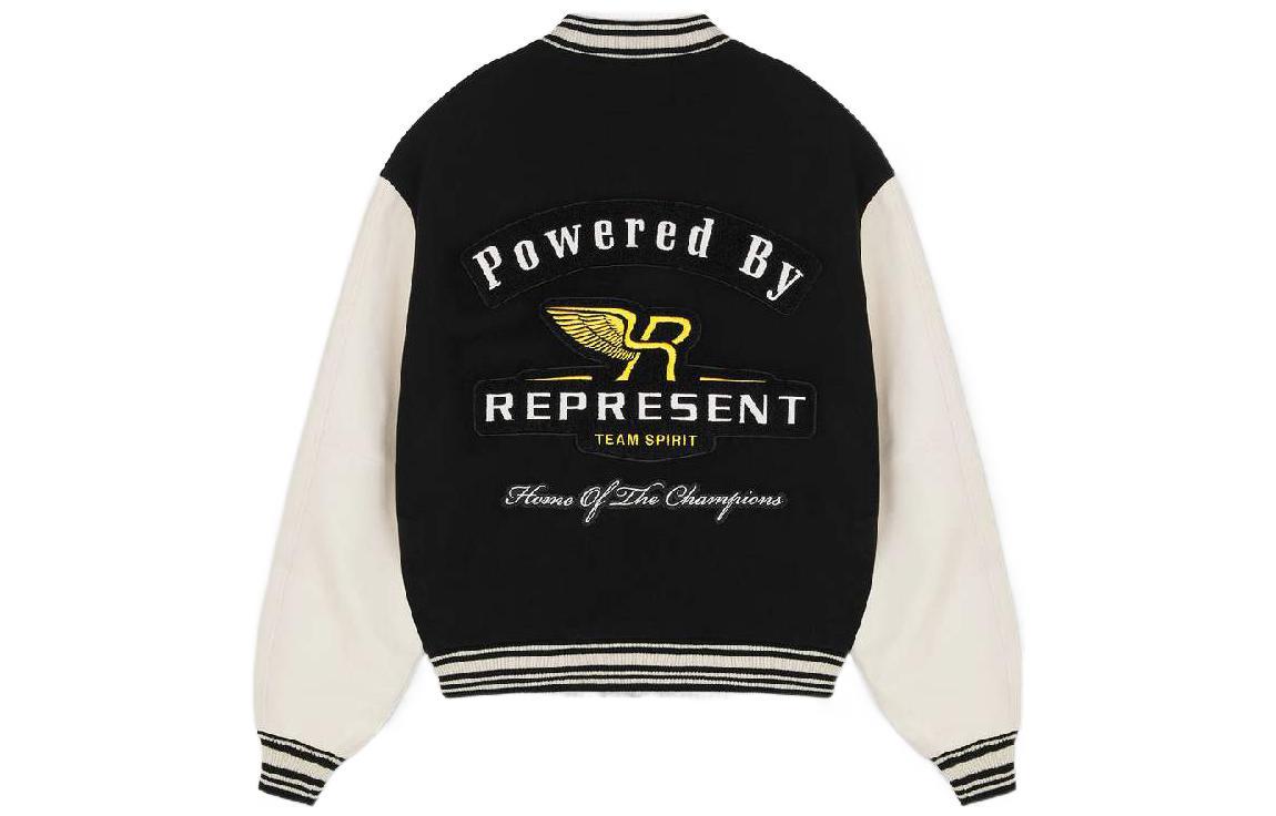 REPRESENT FW22 Logo