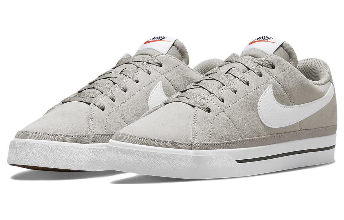 Nike Court Legacy Suede