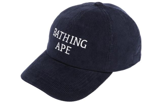 A BATHING APE Logo