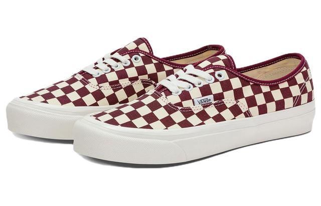 Vans Style 44