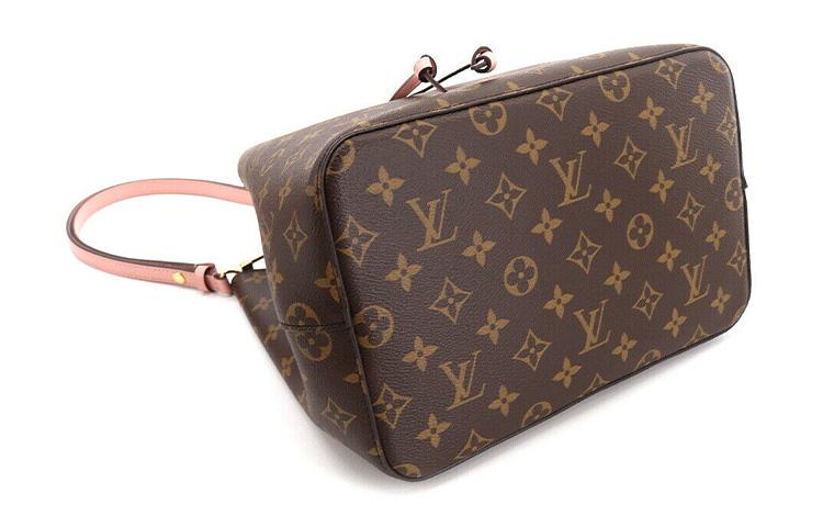 LOUIS VUITTON NO