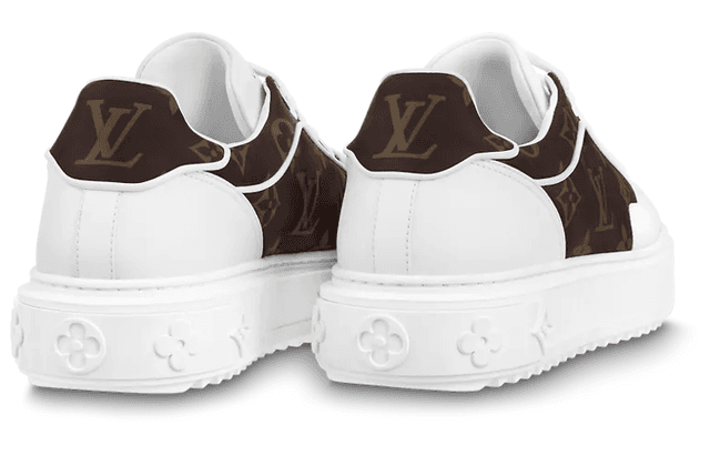 LOUIS VUITTON Time Out