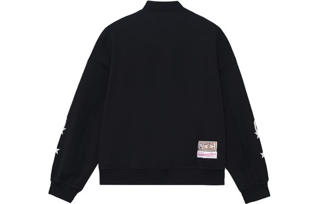 Mitchell Ness FW22 Logo