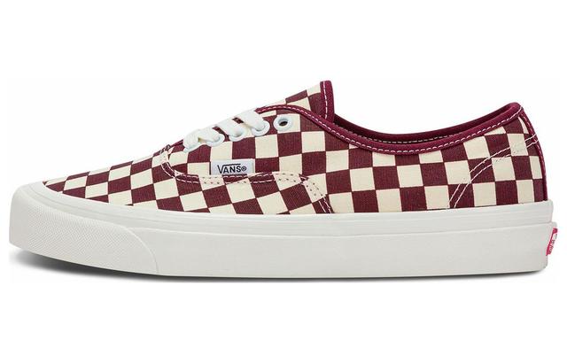 Vans Style 44