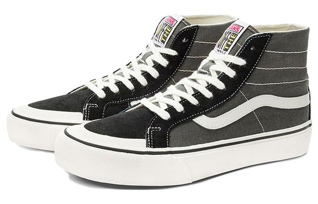 Vans SK8 138 Decon VR3 SF