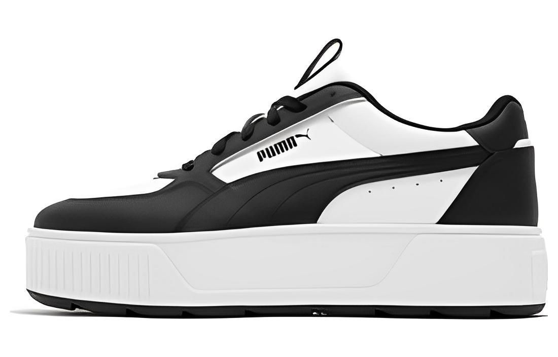 PUMA Mayze Raw