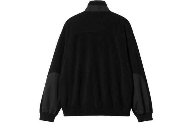 Carhartt WIP FW22 Brody Sweat Pullover Black Logo