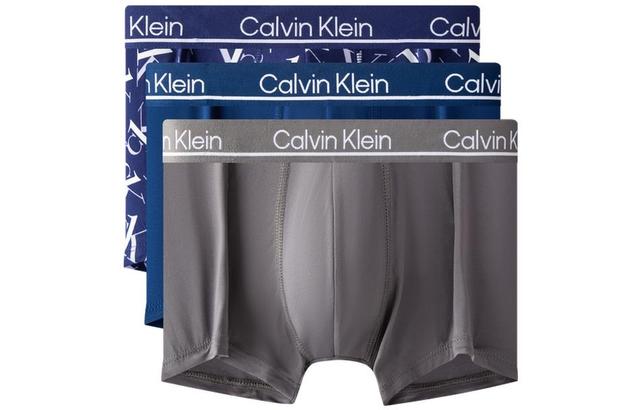 CKCalvin Klein SW22 Logo 3