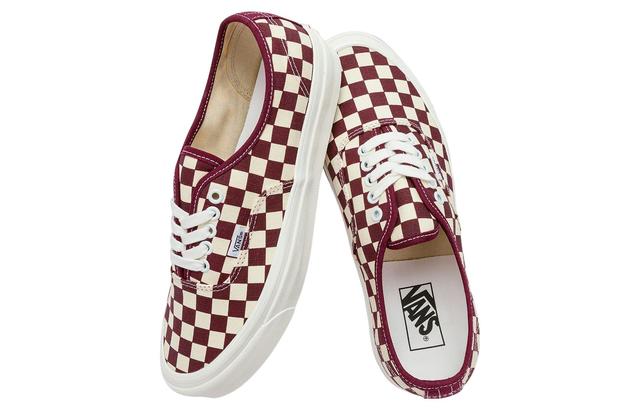 Vans Style 44