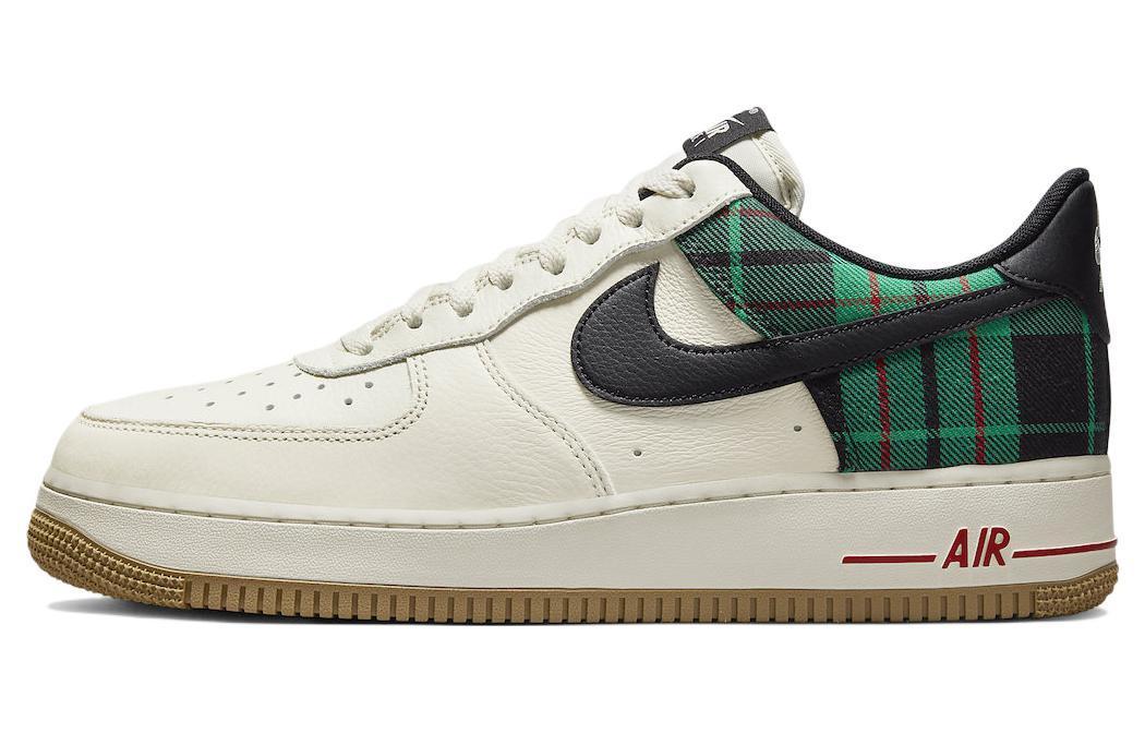 Nike Air Force 1 Low "Plaid"