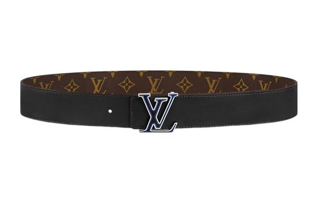 LOUIS VUITTON Logo 4cm