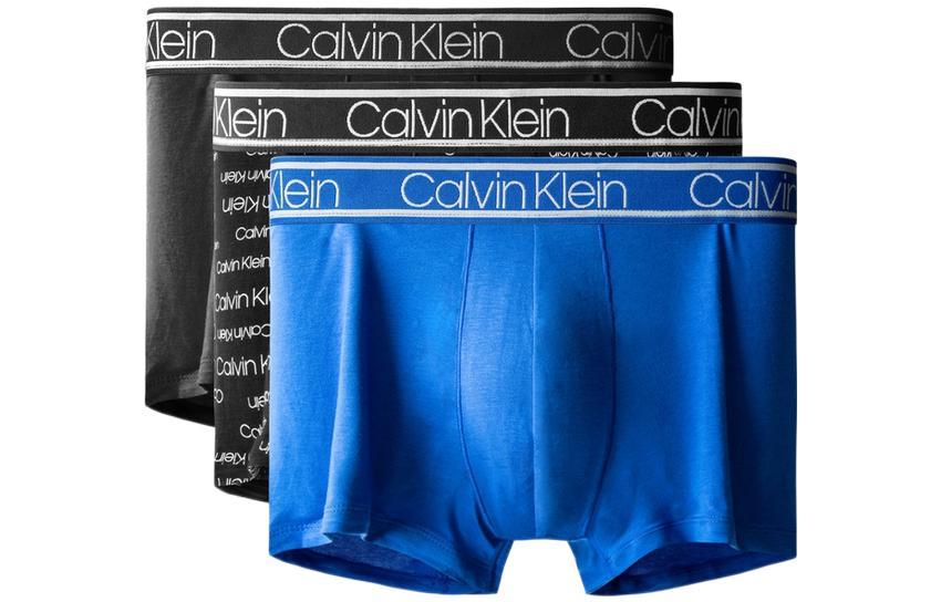 CKCalvin Klein Logo 3