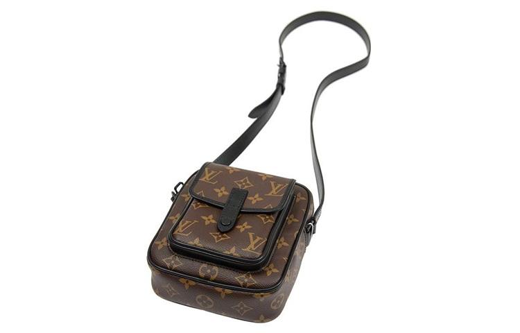 LOUIS VUITTON CHRISTOPHER