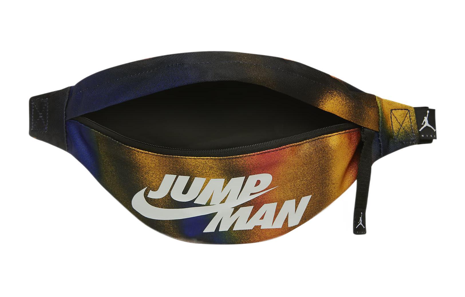 Jordan Jumpman MVPLogo
