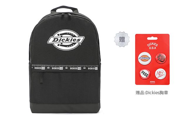 Dickies 100Logo