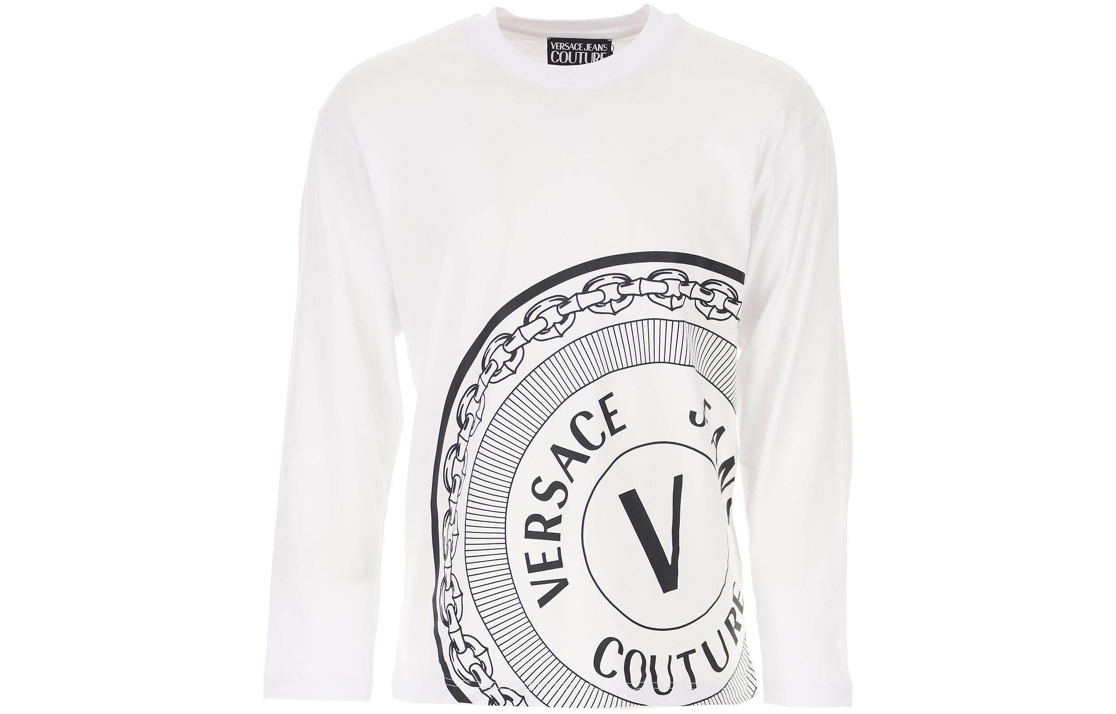 VERSACE JEANS COUTURE FW22 T