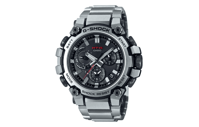 G-SHOCK MTG MTG-B3000D-1AJF