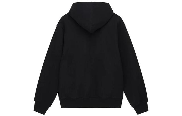 Stussy FW22 Rat Hoodie Logo