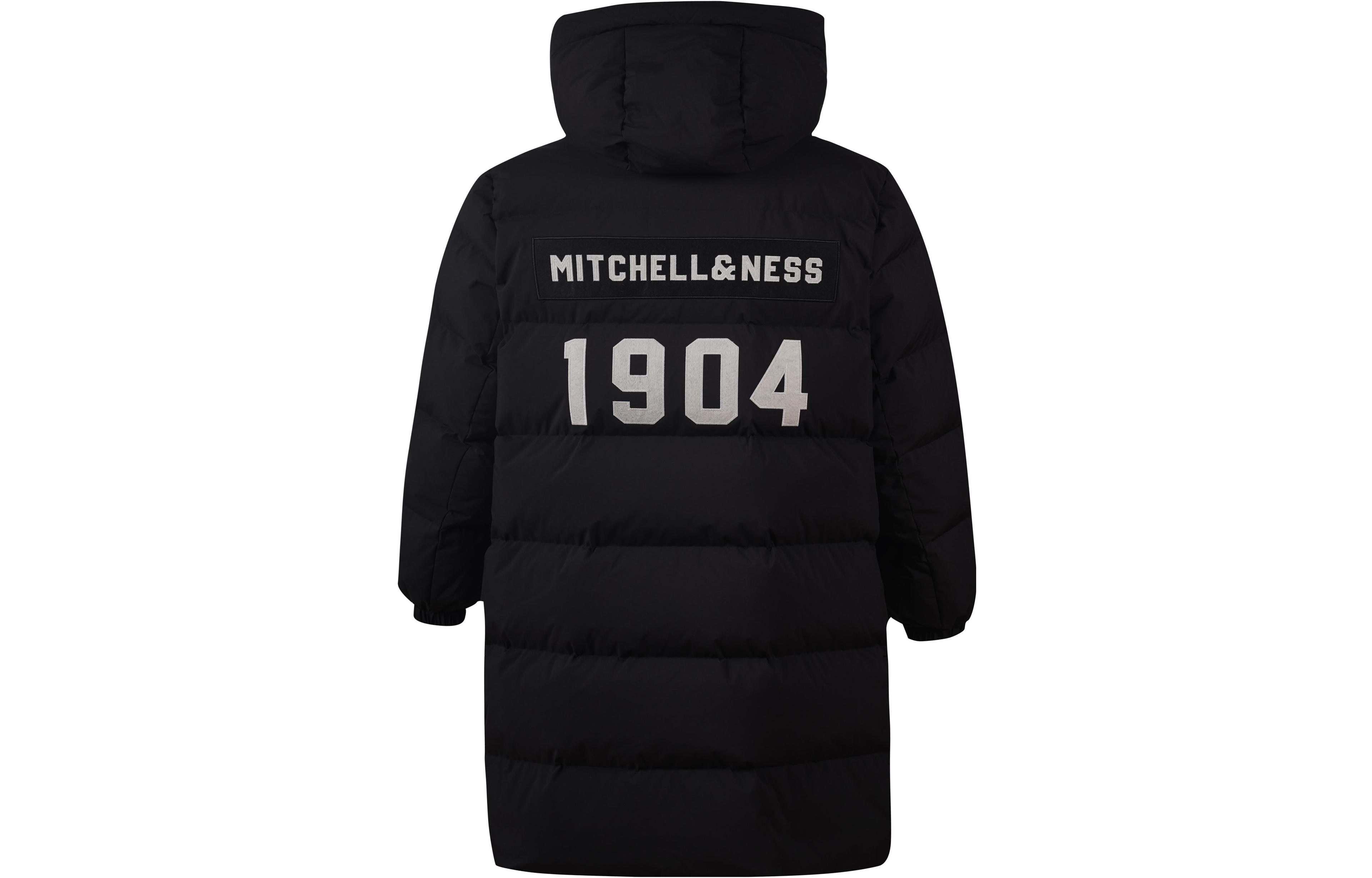 Mitchell Ness logo