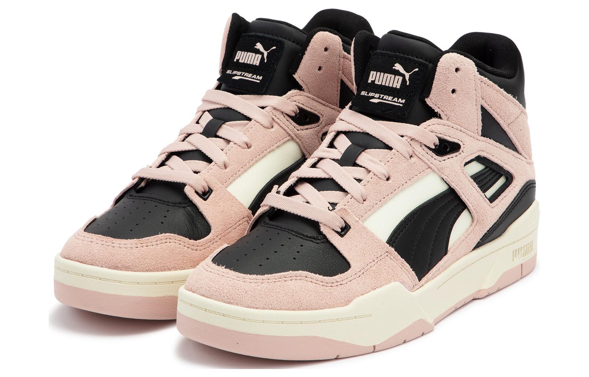 PUMA Slipstream Invdr Mid Pastel Wns