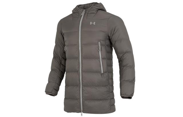 Under Armour Down Parka