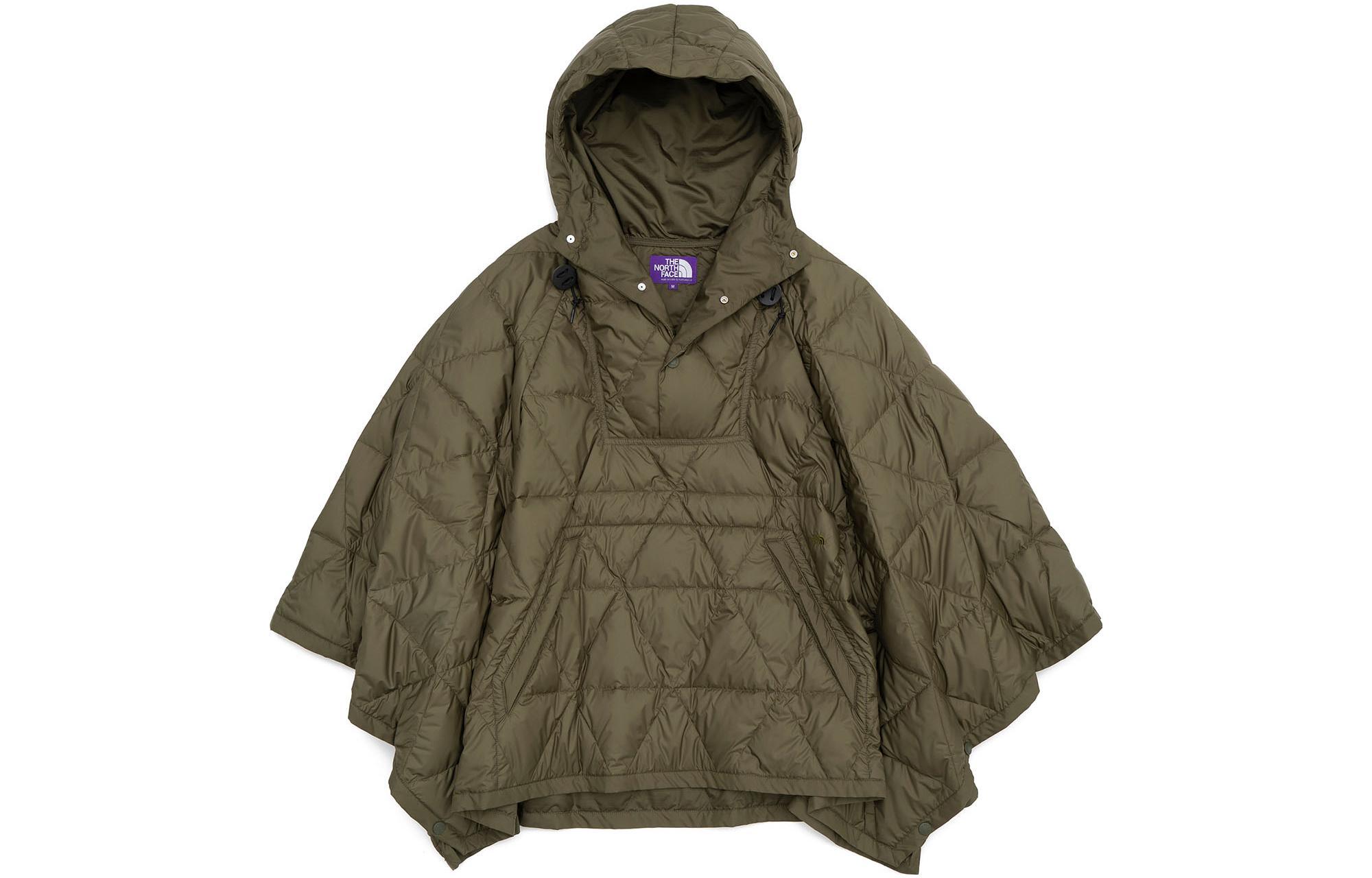 THE NORTH FACE PURPLE LABEL FW22