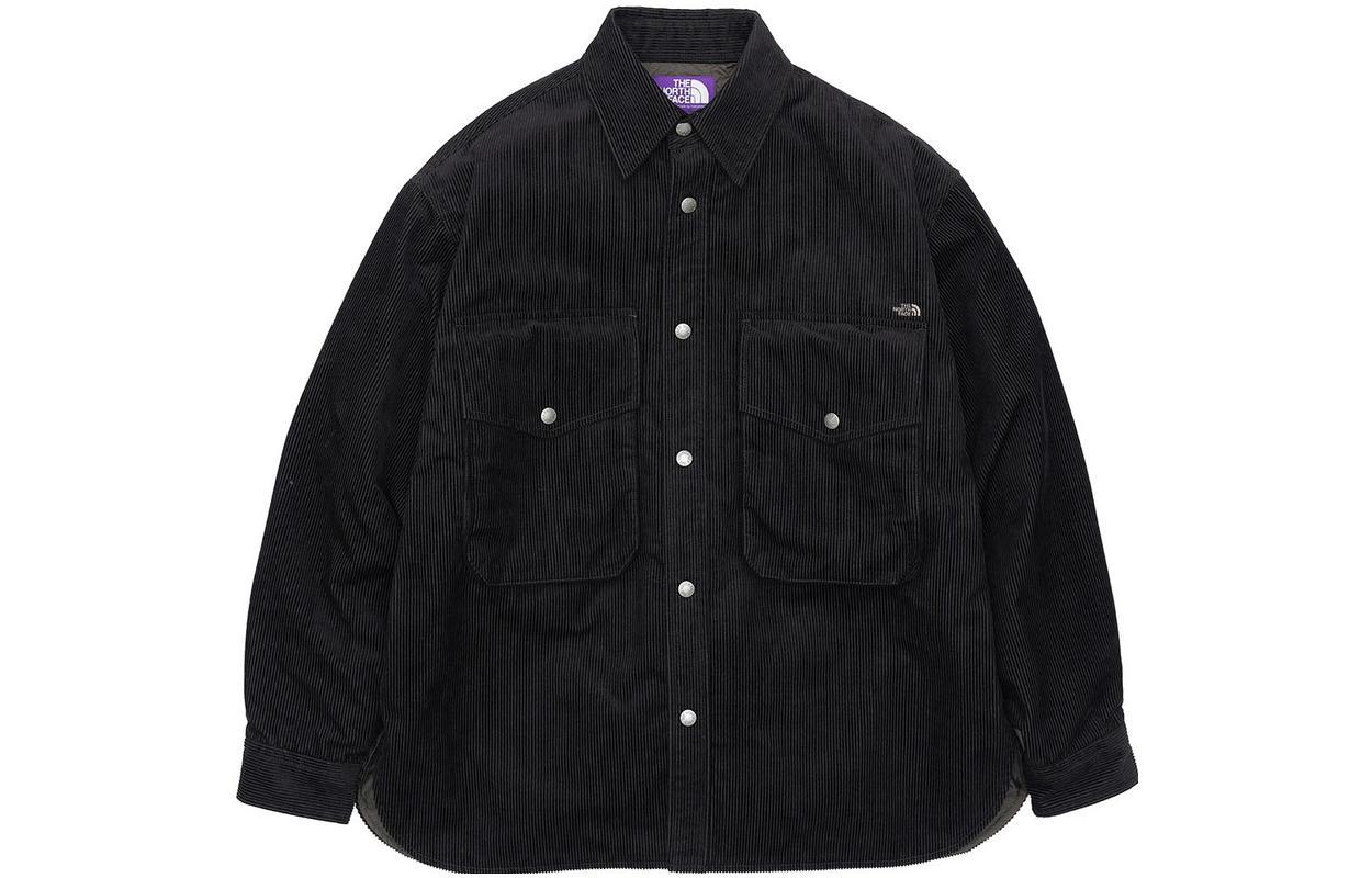 THE NORTH FACE PURPLE LABEL FW22