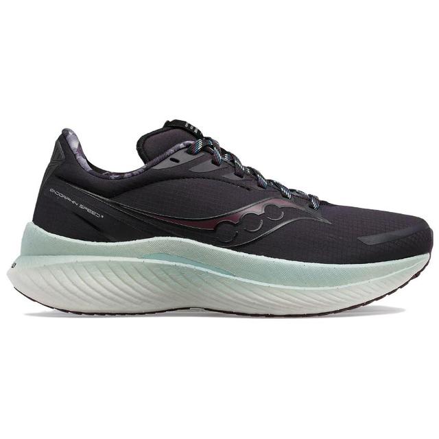 Saucony Endorphin Speed 3 RunsHield