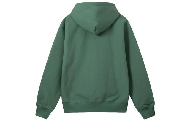 Stussy FW22 Rat Hoodie Logo