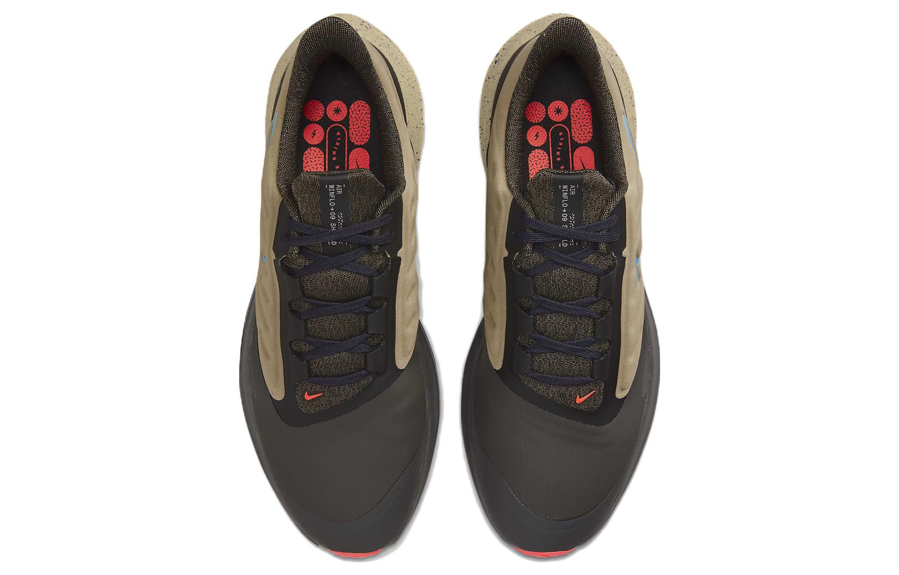 Nike Air Winflo 9 Shield