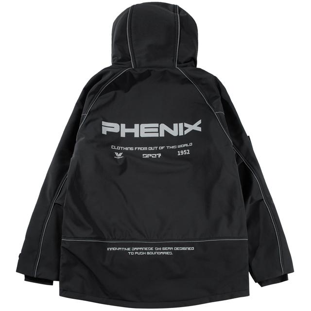 phenix SP27