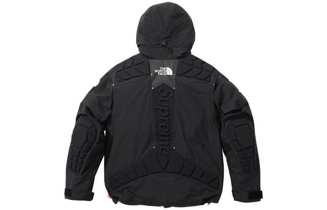 Supreme x The North Face FW22 Steep Tech Apogee Jacket